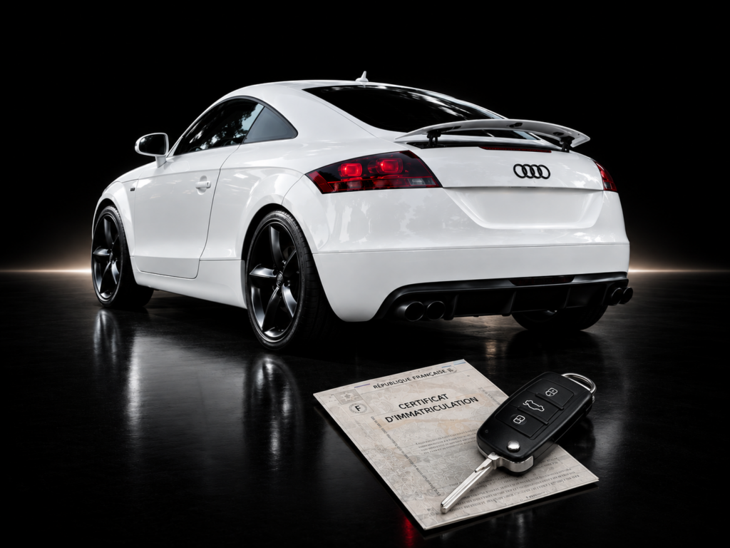 Service import — Premium